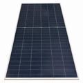 Jinko Tiger Neo 630W N-Type Bifacial Solar Panel – Overstock