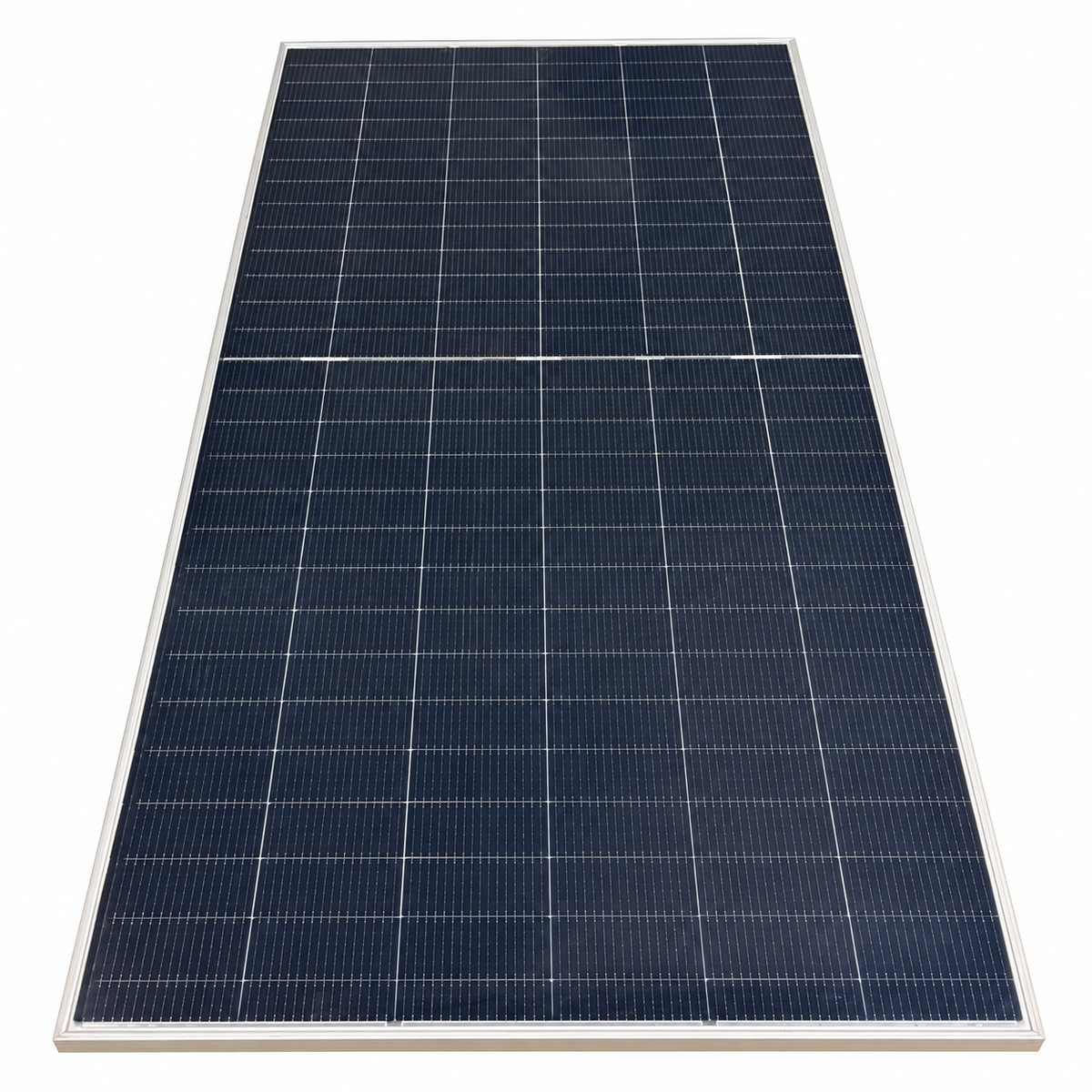 Jinko Tiger Neo 630W N-Type Bifacial Solar Panel – Overstock
