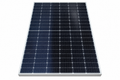545W bifacial second life solar panel