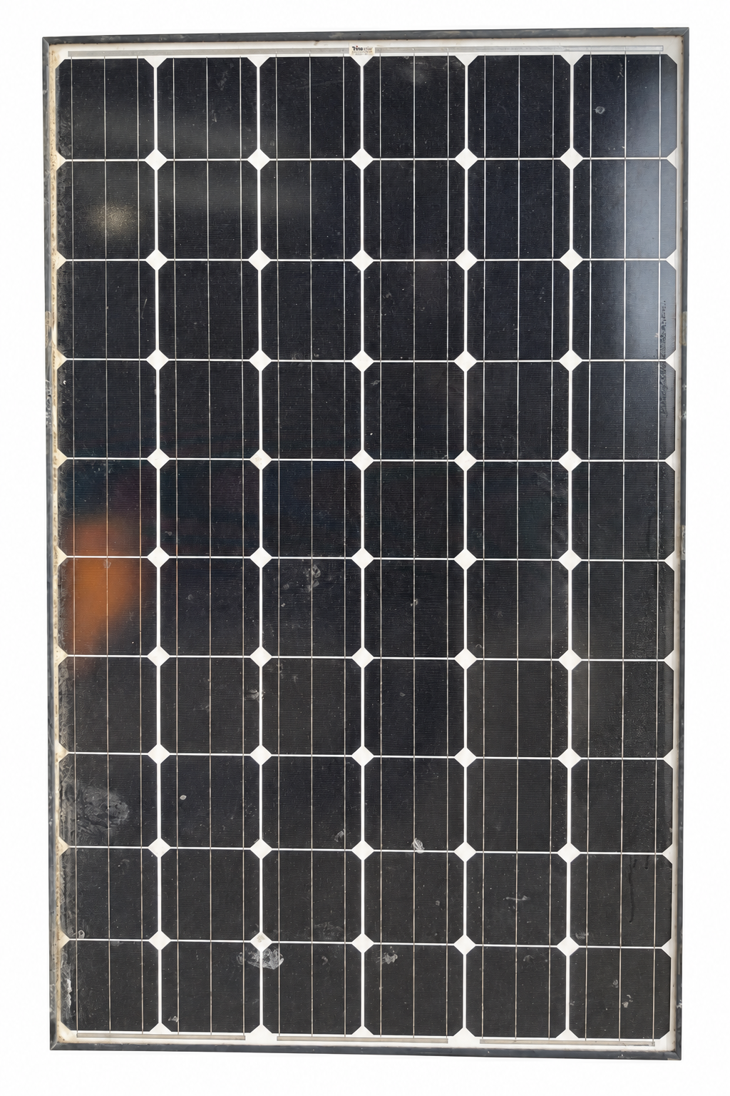 Trina Solar 270W second life panel