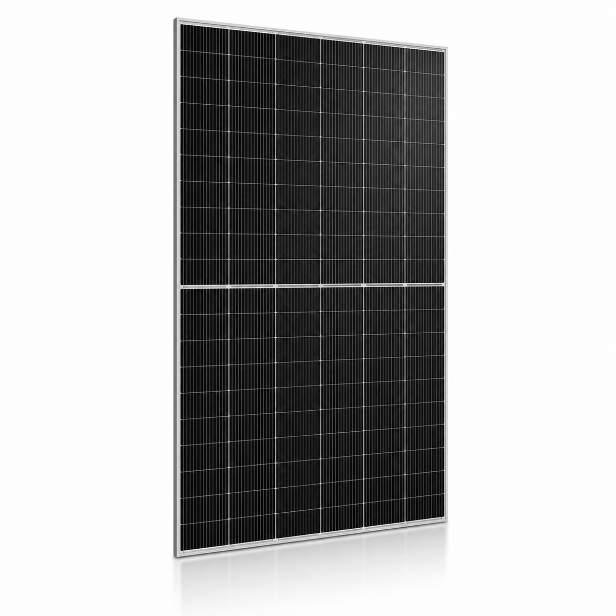 Jinko Tiger Neo 580W bifacial solar panel